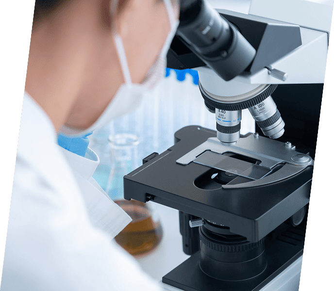 試料採取・分析